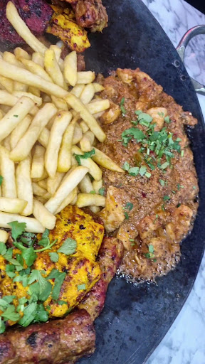 Photo of Shish Cafe - 33 Tweedale St, Rochdale OL11 1HH