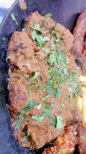 Photo of Shish Cafe - 33 Tweedale St, Rochdale OL11 1HH