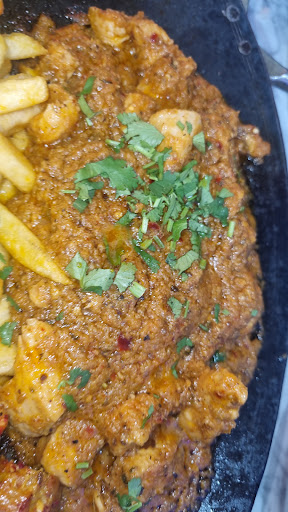 Photo of Shish Cafe - 33 Tweedale St, Rochdale OL11 1HH