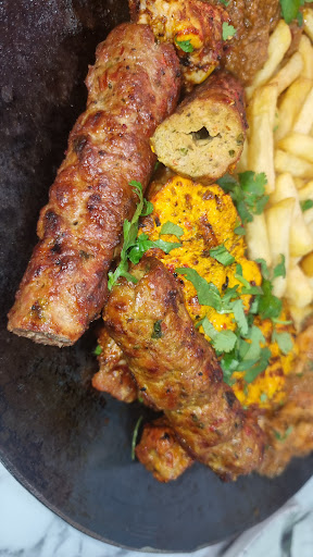 Photo of Shish Cafe - 33 Tweedale St, Rochdale OL11 1HH