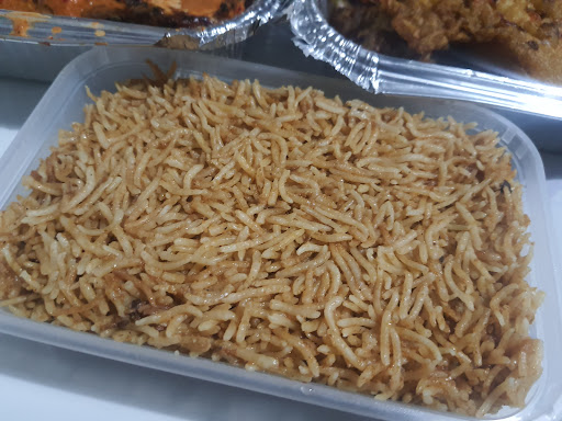 Photo of Shish Cafe - 33 Tweedale St, Rochdale OL11 1HH