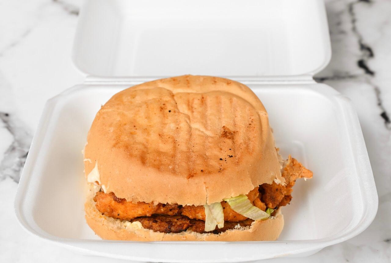 Photo of KO SPUDS - 279 Milnrow Rd, Rochdale OL16 5AS