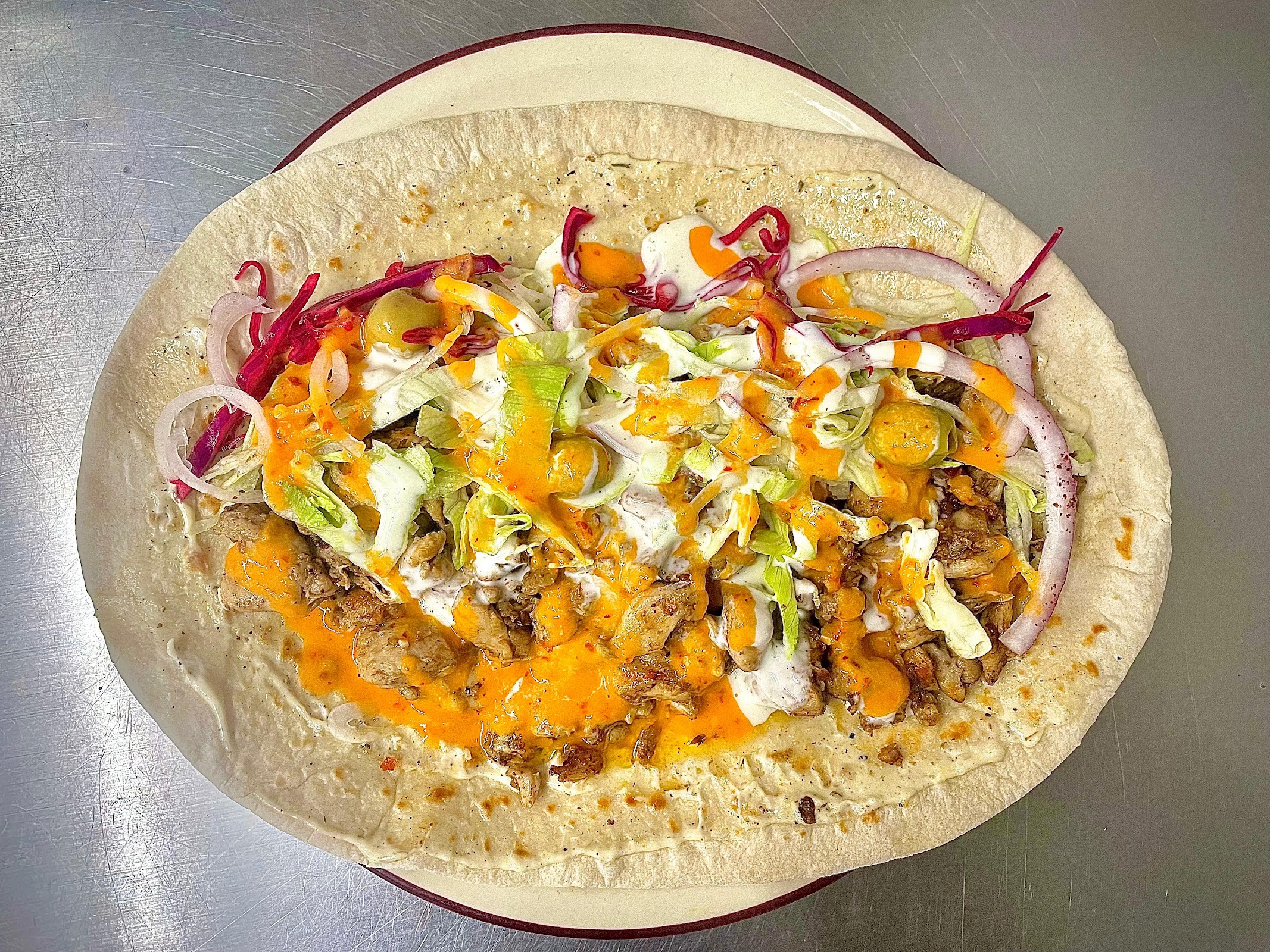 Photo of KO SPUDS - 279 Milnrow Rd, Rochdale OL16 5AS