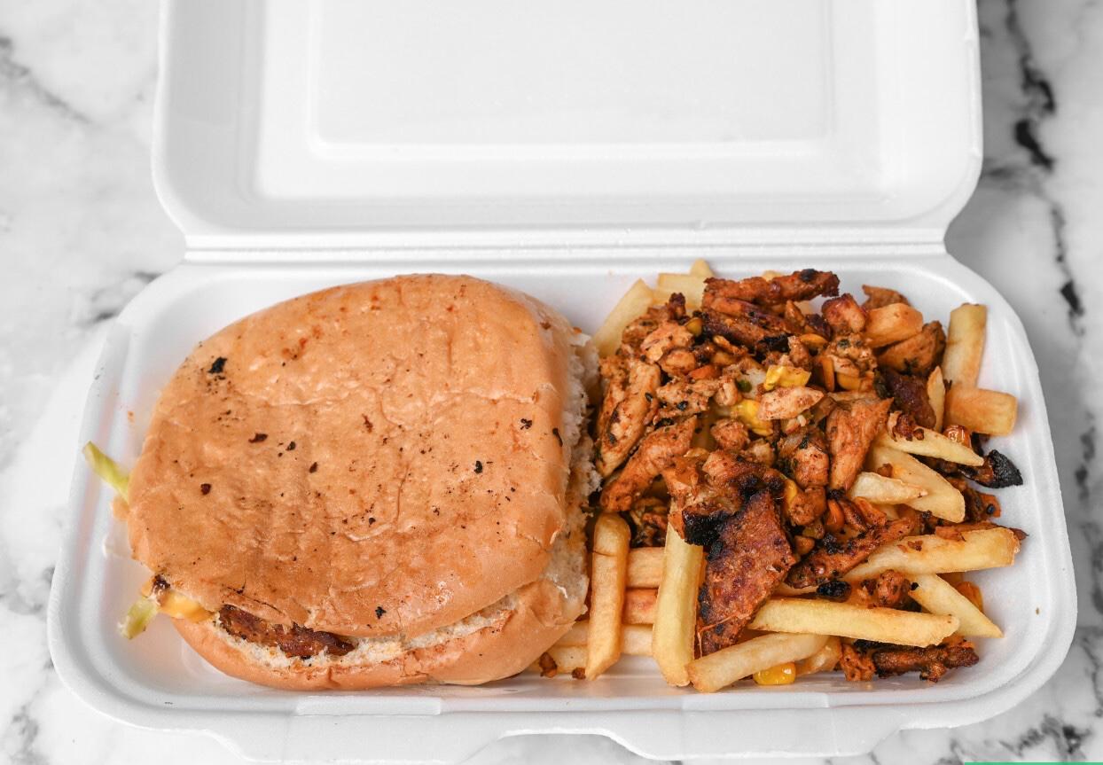 Photo of KO SPUDS - 279 Milnrow Rd, Rochdale OL16 5AS