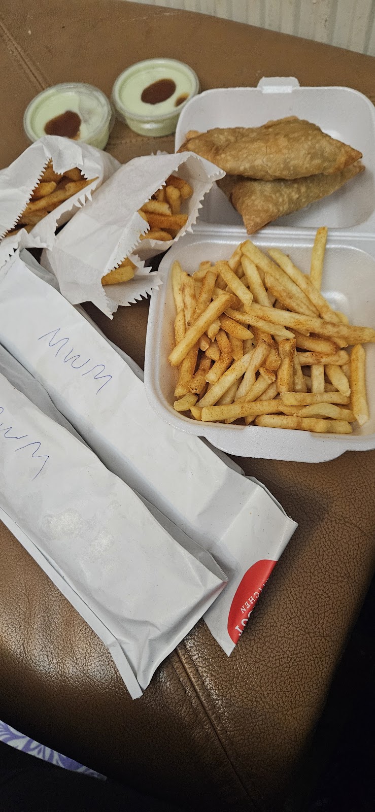 Photo of KO SPUDS - 279 Milnrow Rd, Rochdale OL16 5AS