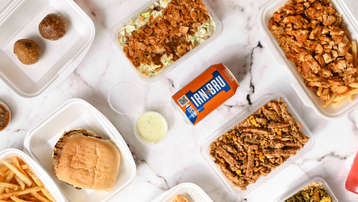 Photo of KO SPUDS - 279 Milnrow Rd, Rochdale OL16 5AS