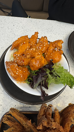 Photo of Railway Grill - Railway Grill Restaurant, Railway Inn, Yorkshire St, Rochdale OL12 0DS