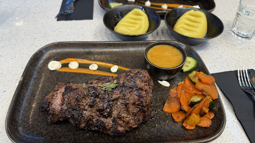 Photo of Railway Grill - Railway Grill Restaurant, Railway Inn, Yorkshire St, Rochdale OL12 0DS