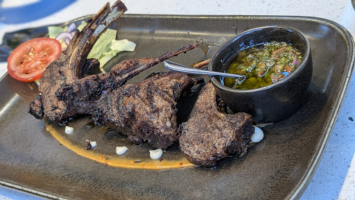 Photo of Railway Grill - Railway Grill Restaurant, Railway Inn, Yorkshire St, Rochdale OL12 0DS