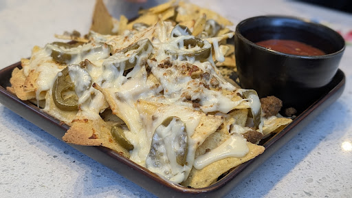 Photo of Railway Grill - Railway Grill Restaurant, Railway Inn, Yorkshire St, Rochdale OL12 0DS