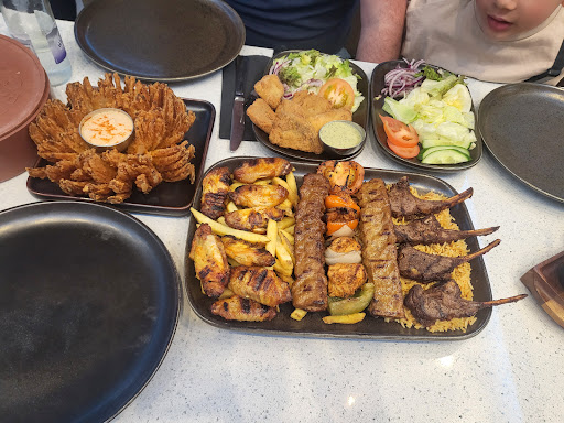 Photo of Railway Grill - Railway Grill Restaurant, Railway Inn, Yorkshire St, Rochdale OL12 0DS