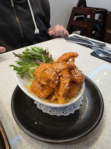 Photo of Railway Grill - Railway Grill Restaurant, Railway Inn, Yorkshire St, Rochdale OL12 0DS