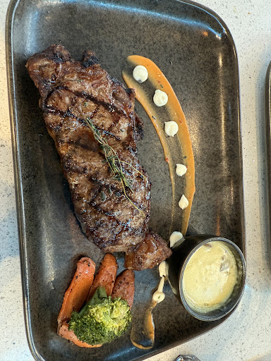 Photo of Railway Grill - Railway Grill Restaurant, Railway Inn, Yorkshire St, Rochdale OL12 0DS