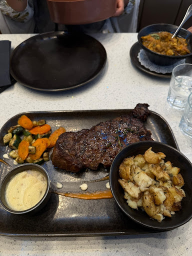 Photo of Railway Grill - Railway Grill Restaurant, Railway Inn, Yorkshire St, Rochdale OL12 0DS