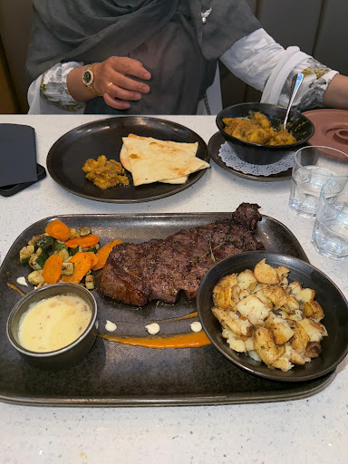 Photo of Railway Grill - Railway Grill Restaurant, Railway Inn, Yorkshire St, Rochdale OL12 0DS