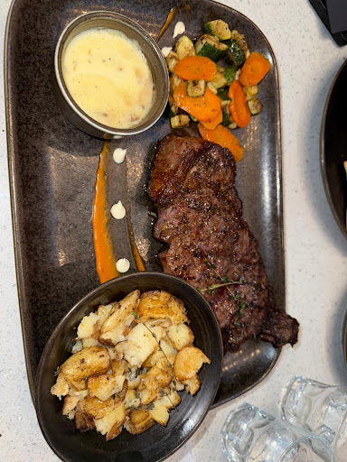 Photo of Railway Grill - Railway Grill Restaurant, Railway Inn, Yorkshire St, Rochdale OL12 0DS