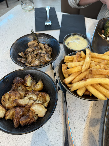 Photo of Railway Grill - Railway Grill Restaurant, Railway Inn, Yorkshire St, Rochdale OL12 0DS