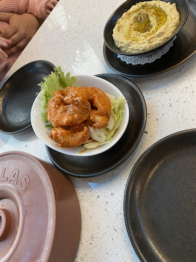 Photo of Railway Grill - Railway Grill Restaurant, Railway Inn, Yorkshire St, Rochdale OL12 0DS