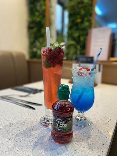 Photo of Railway Grill - Railway Grill Restaurant, Railway Inn, Yorkshire St, Rochdale OL12 0DS