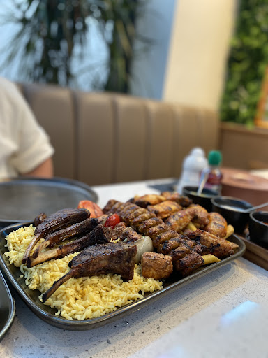 Photo of Railway Grill - Railway Grill Restaurant, Railway Inn, Yorkshire St, Rochdale OL12 0DS