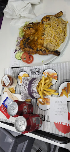 Photo of ChunkyChicken - 9a Milkstone Rd, Rochdale OL11 1ED