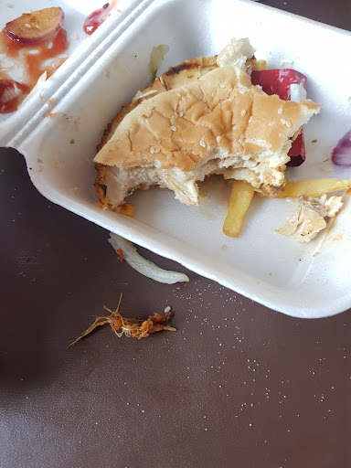 Photo of ChunkyChicken - 9a Milkstone Rd, Rochdale OL11 1ED