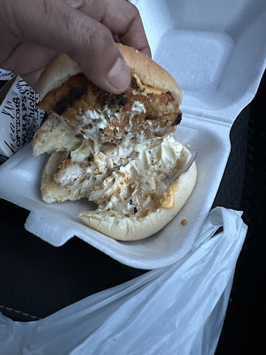 Photo of ChunkyChicken - 9a Milkstone Rd, Rochdale OL11 1ED