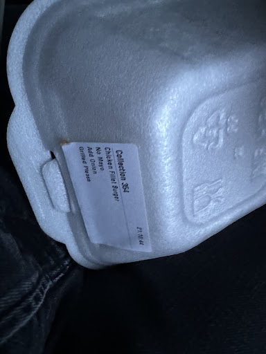 Photo of ChunkyChicken - 9a Milkstone Rd, Rochdale OL11 1ED