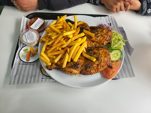 Photo of ChunkyChicken - 9a Milkstone Rd, Rochdale OL11 1ED