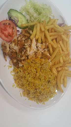 Photo of ChunkyChicken - 9a Milkstone Rd, Rochdale OL11 1ED