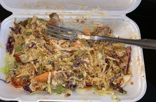 Photo of ChunkyChicken - 9a Milkstone Rd, Rochdale OL11 1ED