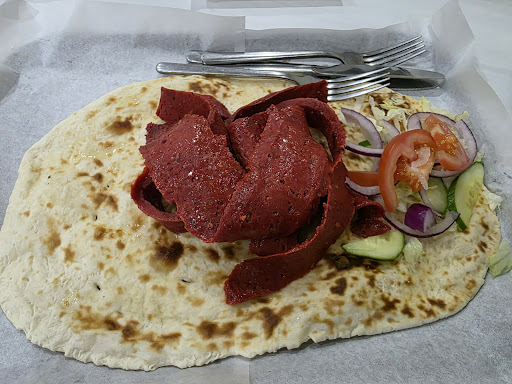 Photo of Chaar Grill - 40 Tweedale St, Rochdale OL11 1HH