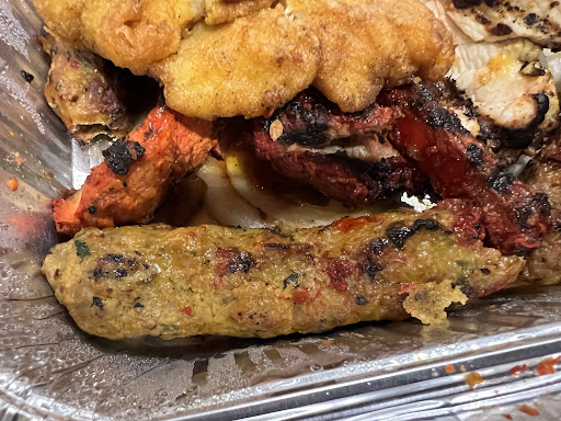 Photo of Chaar Grill - 40 Tweedale St, Rochdale OL11 1HH