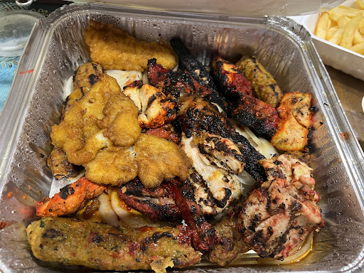 Photo of Chaar Grill - 40 Tweedale St, Rochdale OL11 1HH