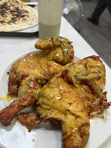 Photo of Chaar Grill - 40 Tweedale St, Rochdale OL11 1HH