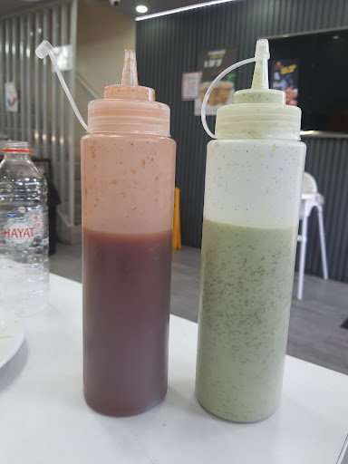 Photo of Chaar Grill - 40 Tweedale St, Rochdale OL11 1HH