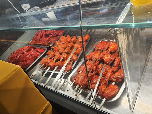 Photo of Chaar Grill - 40 Tweedale St, Rochdale OL11 1HH