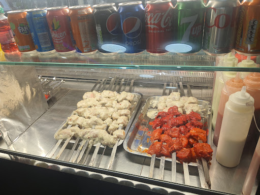 Photo of Chaar Grill - 40 Tweedale St, Rochdale OL11 1HH