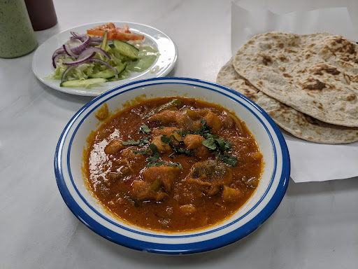 Photo of Chaar Grill - 40 Tweedale St, Rochdale OL11 1HH