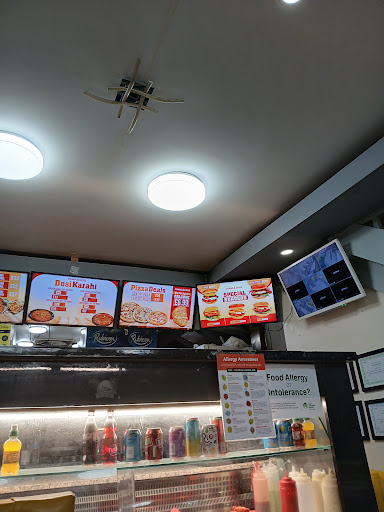 Photo of Chaar Grill - 40 Tweedale St, Rochdale OL11 1HH