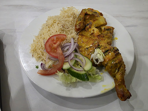 Photo of Chaar Grill - 40 Tweedale St, Rochdale OL11 1HH