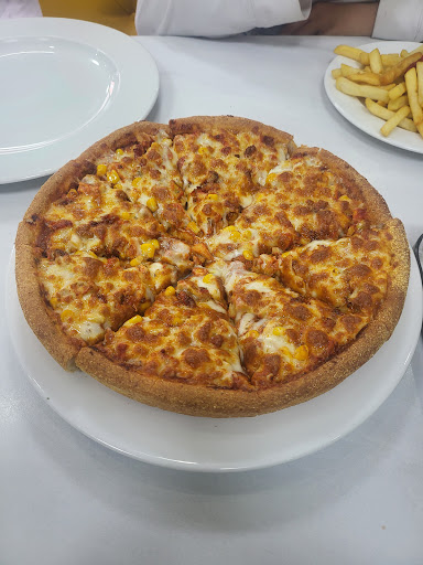 Photo of Chaar Grill - 40 Tweedale St, Rochdale OL11 1HH