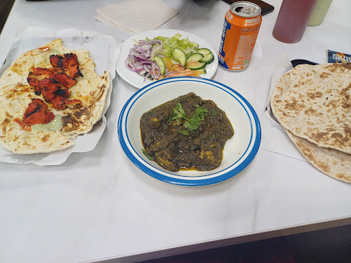 Photo of Chaar Grill - 40 Tweedale St, Rochdale OL11 1HH