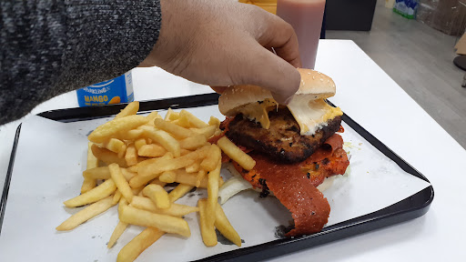 Photo of Chaar Grill - 40 Tweedale St, Rochdale OL11 1HH