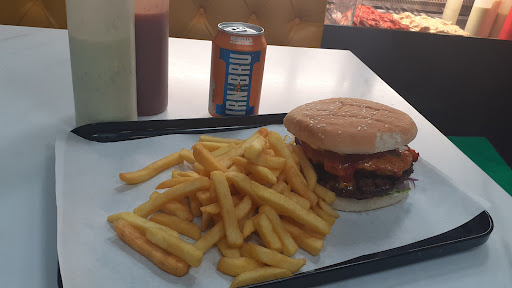 Photo of Chaar Grill - 40 Tweedale St, Rochdale OL11 1HH