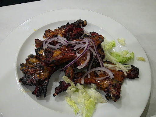 Photo of Chaar Grill - 40 Tweedale St, Rochdale OL11 1HH