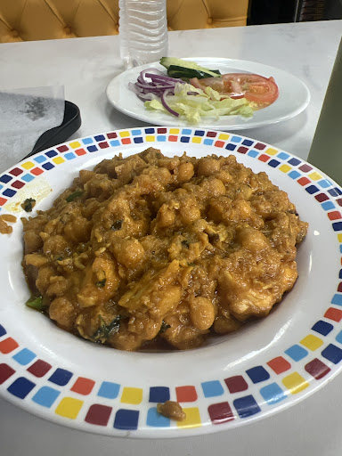 Photo of Chaar Grill - 40 Tweedale St, Rochdale OL11 1HH