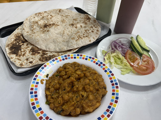 Photo of Chaar Grill - 40 Tweedale St, Rochdale OL11 1HH