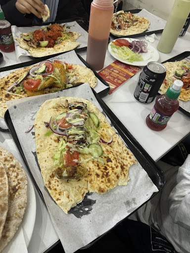 Photo of Chaar Grill - 40 Tweedale St, Rochdale OL11 1HH