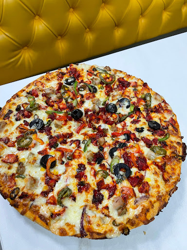 Photo of Chaar Grill - 40 Tweedale St, Rochdale OL11 1HH